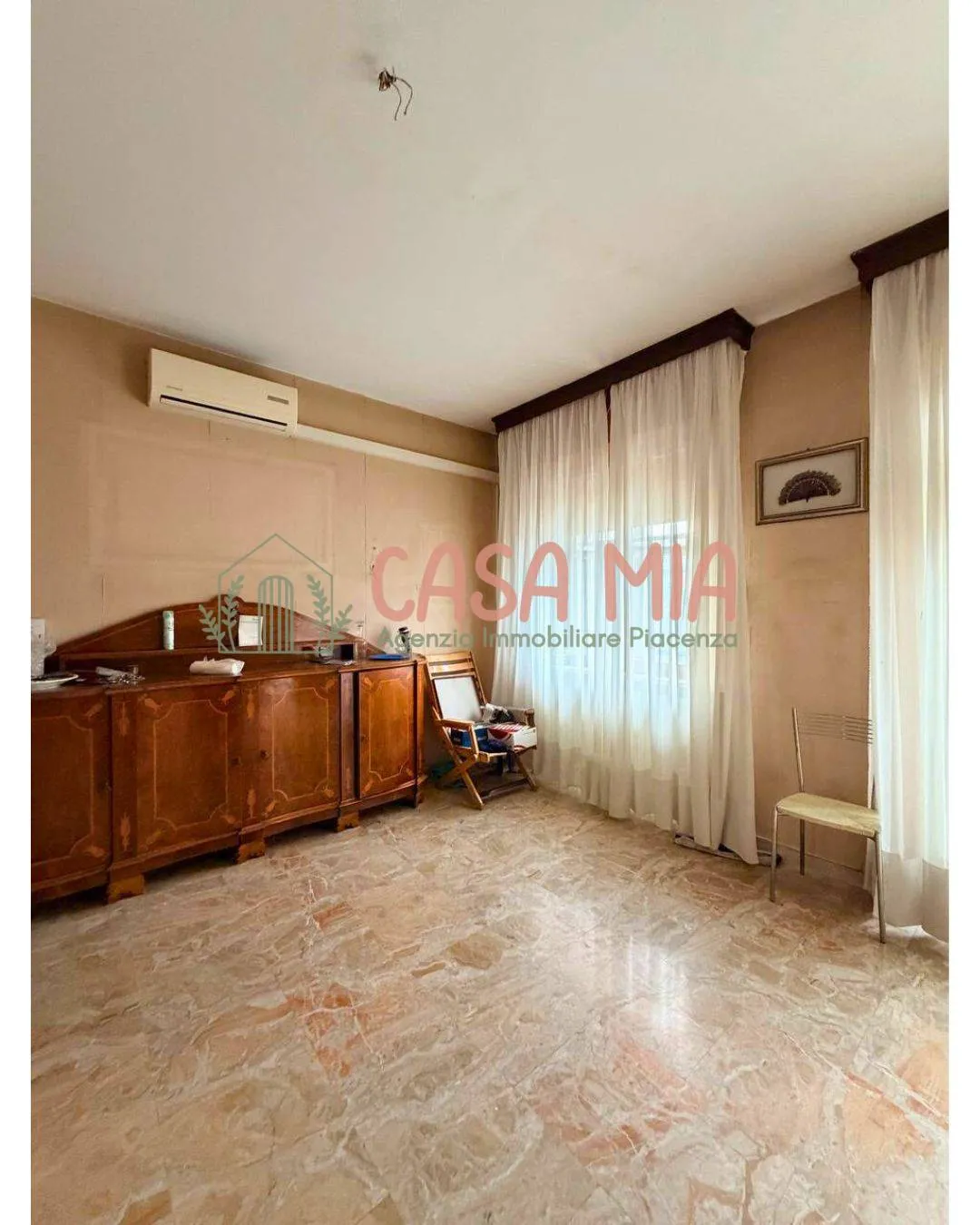 Appartamento in vendita a Piacenza, Zona stadio - foto 6