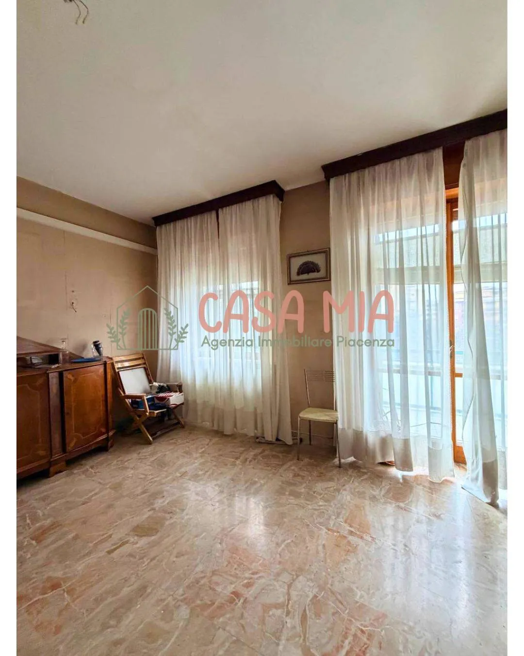 Appartamento in vendita a Piacenza, Zona stadio - foto 8