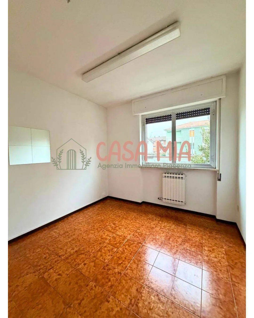 Appartamento in vendita a Rottofreno, San Nicolò - foto 2