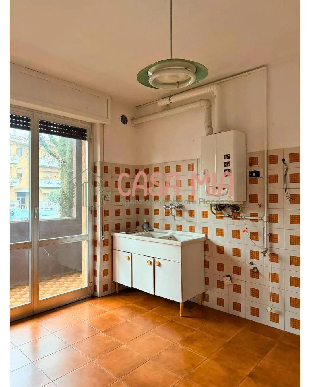 Appartamento in vendita a Rottofreno, San Nicolò - foto 3