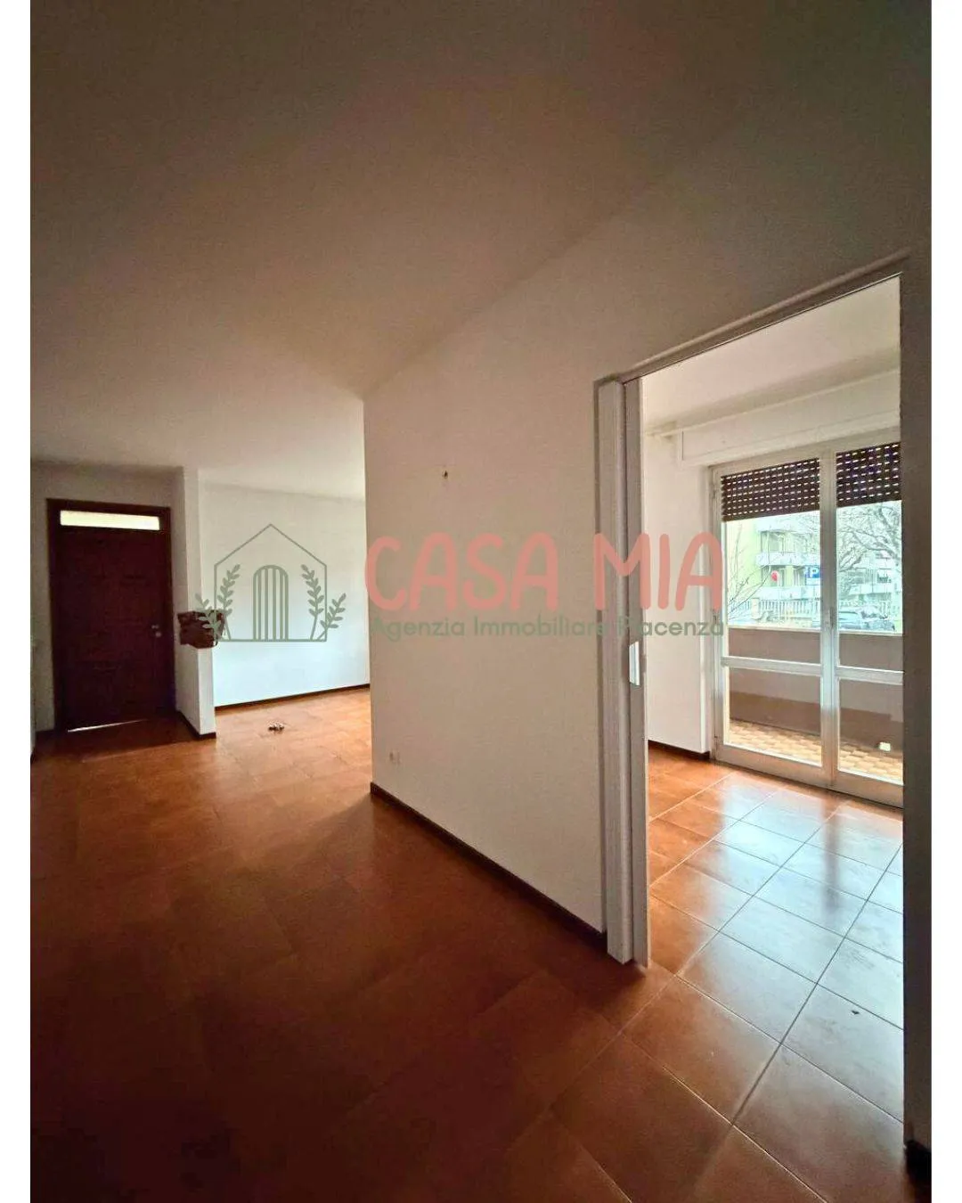 Appartamento in vendita a Rottofreno, San Nicolò - foto 5