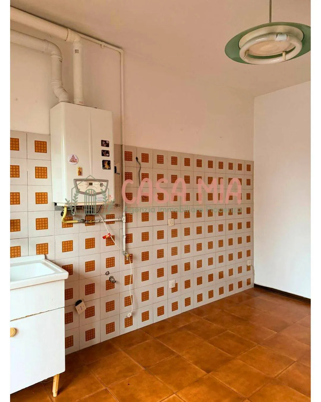 Appartamento in vendita a Rottofreno, San Nicolò - foto 6