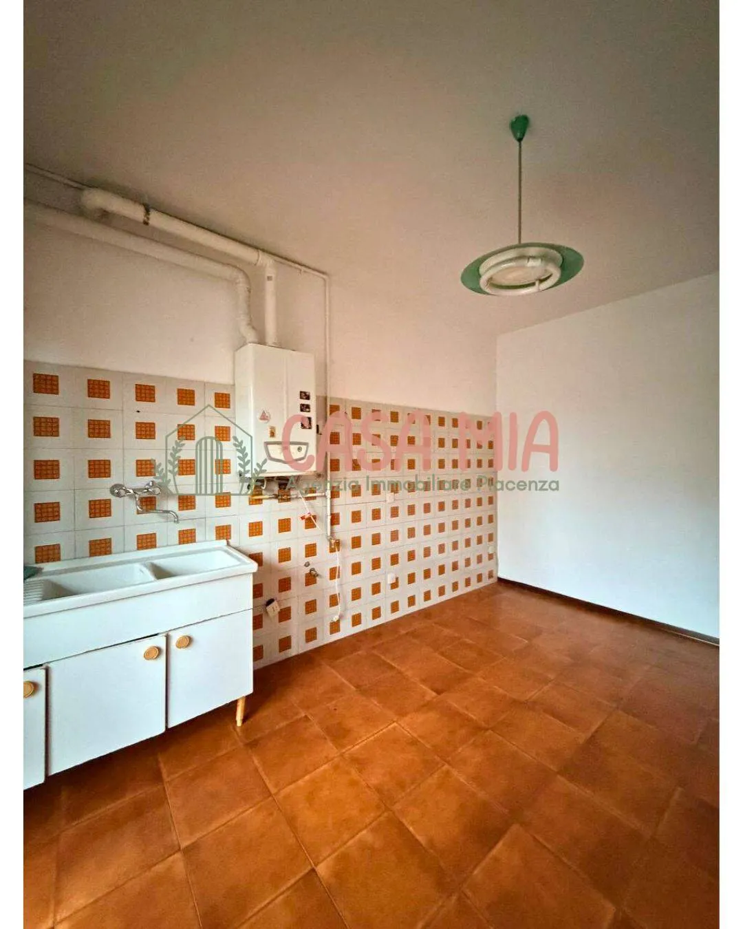 Appartamento in vendita a Rottofreno, San Nicolò - foto 8
