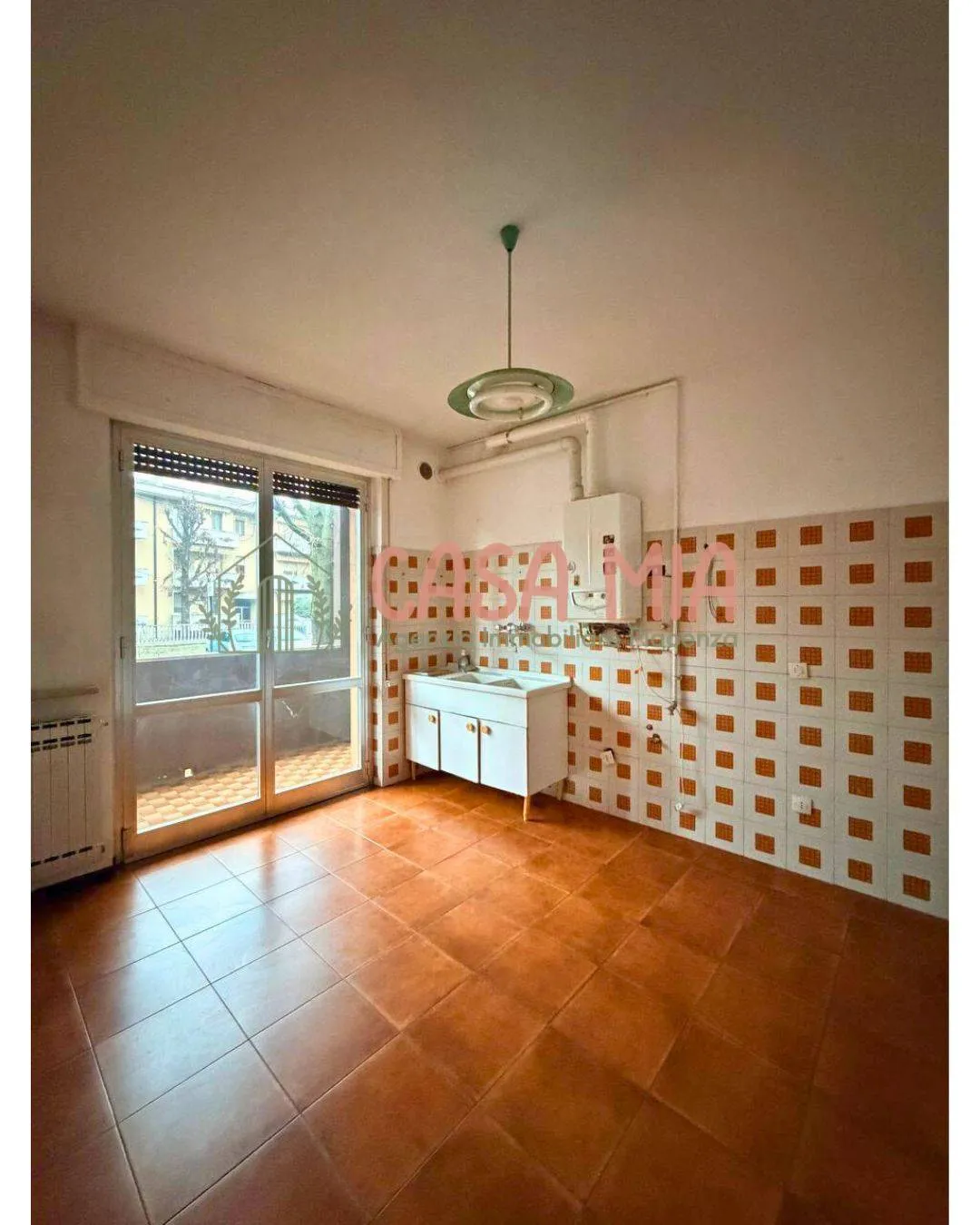 Appartamento in vendita a Rottofreno, San Nicolò - foto 9