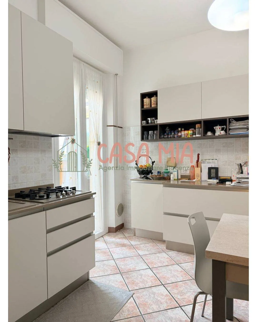 Appartamento in vendita a Piacenza, Infrangibile - foto 1