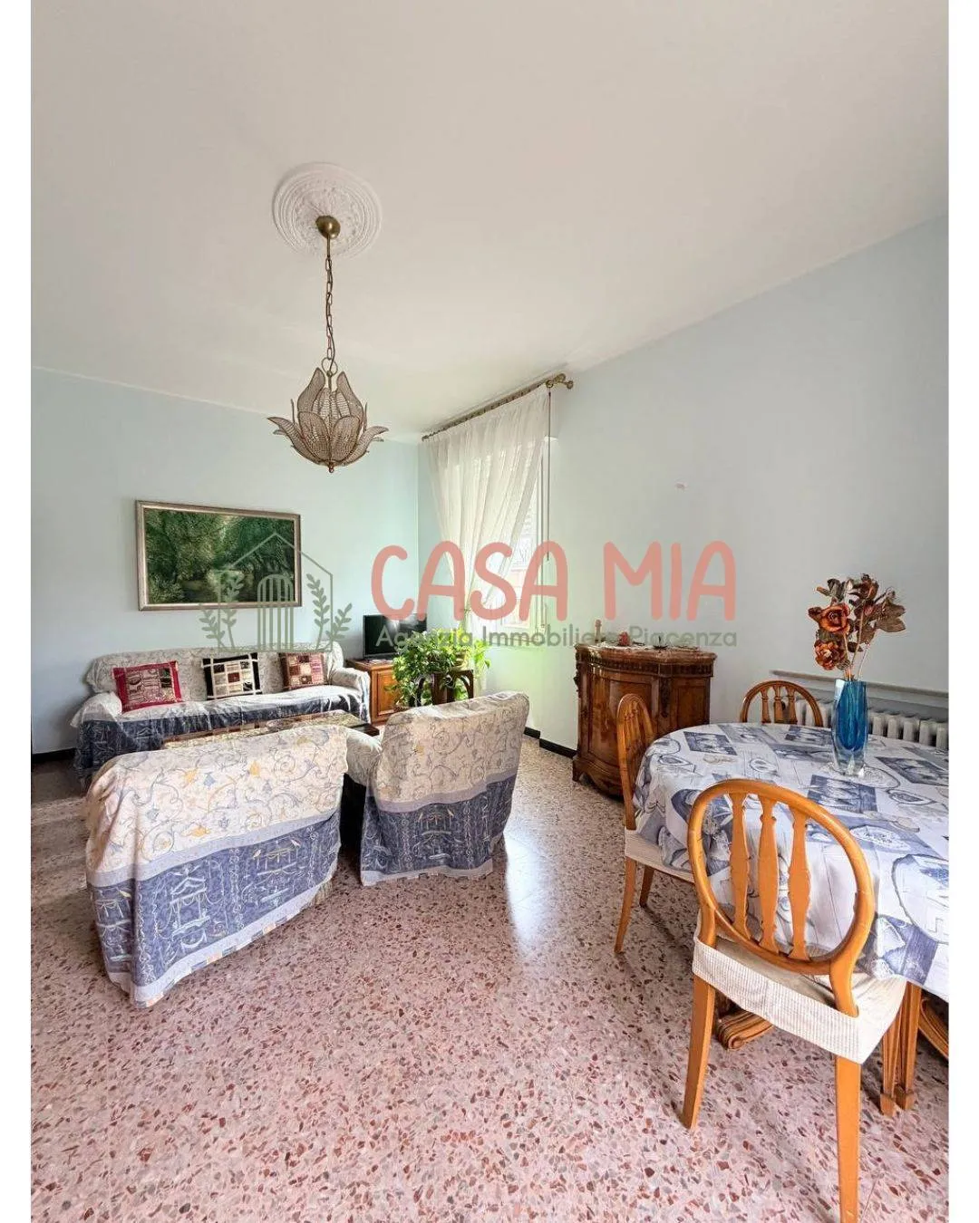 Appartamento in vendita a Piacenza, Infrangibile - foto 6