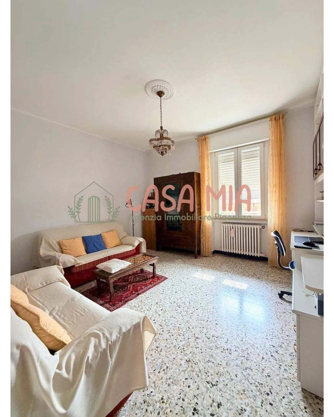 Appartamento in vendita a Piacenza, Infrangibile - foto 7