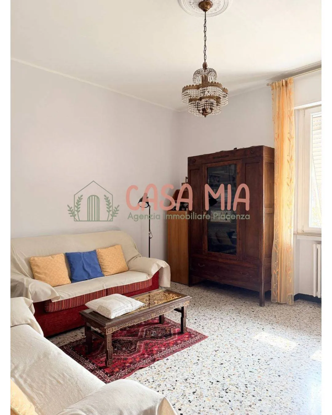 Appartamento in vendita a Piacenza, Infrangibile - foto 8