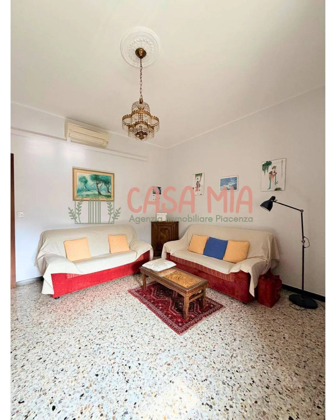 Appartamento in vendita a Piacenza, Infrangibile - foto 9