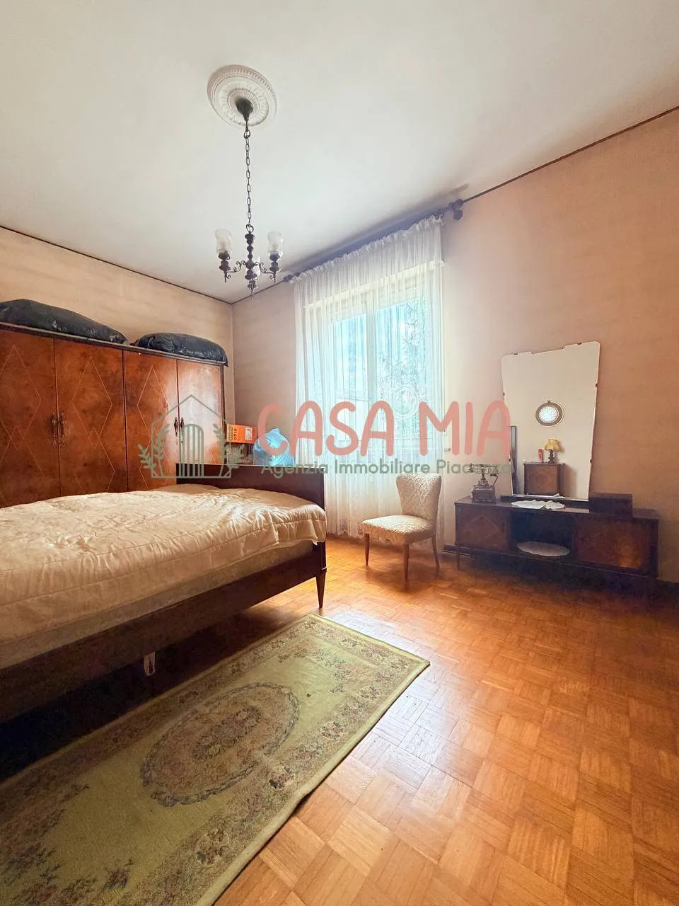 Appartamento in vendita a Piacenza, Raffalda - foto 1