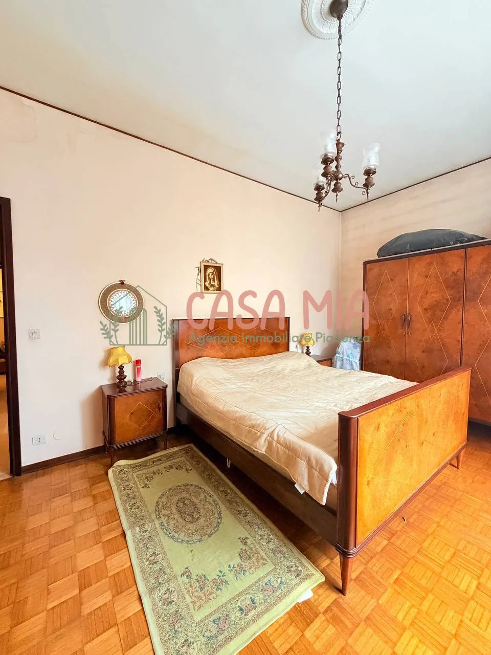 Appartamento in vendita a Piacenza, Raffalda - foto 10