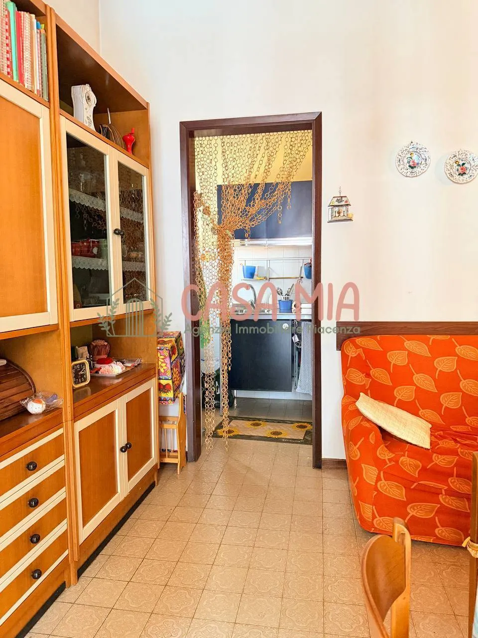 Appartamento in vendita a Piacenza, Raffalda - foto 5