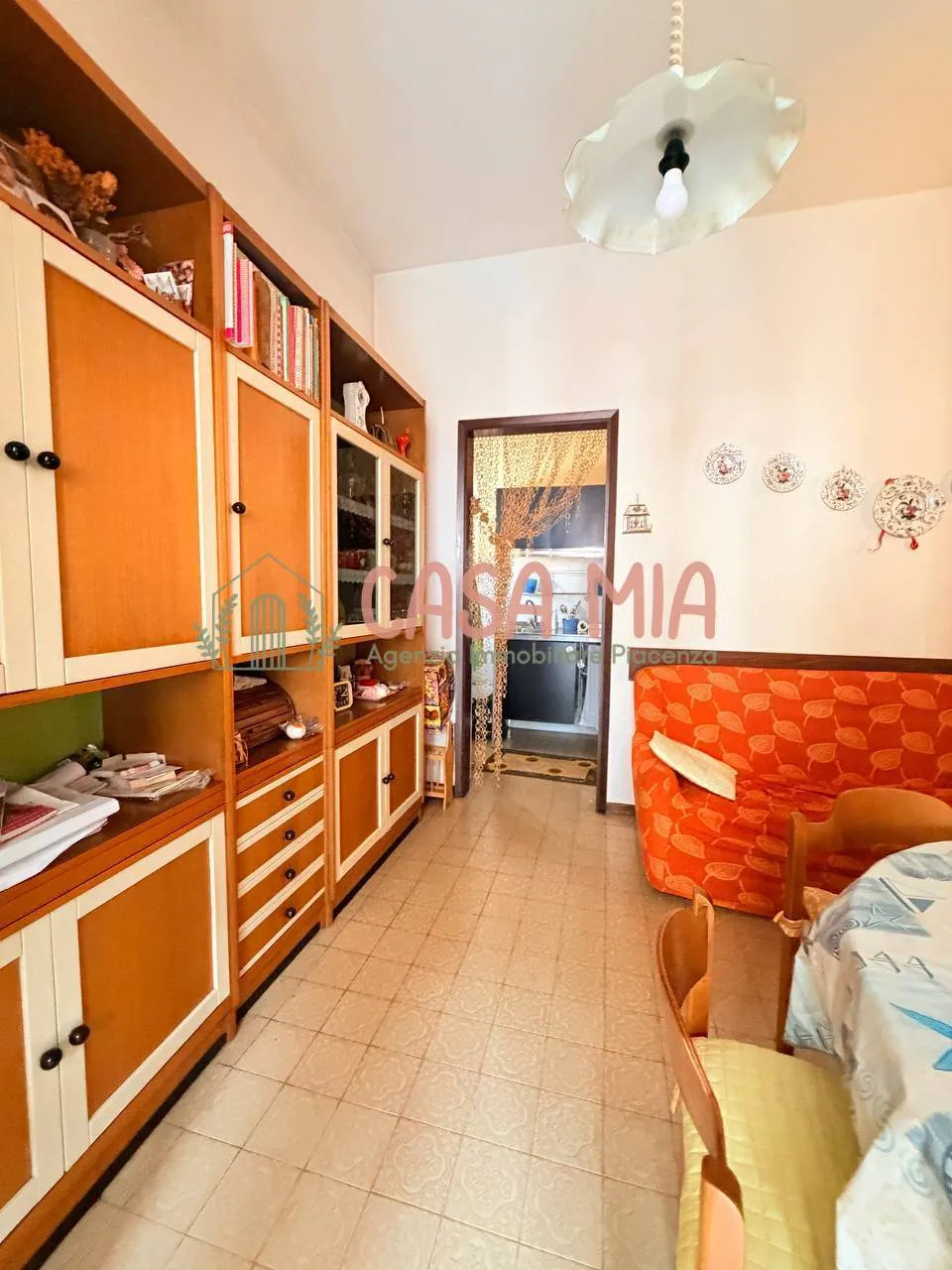 Appartamento in vendita a Piacenza, Raffalda - foto 6