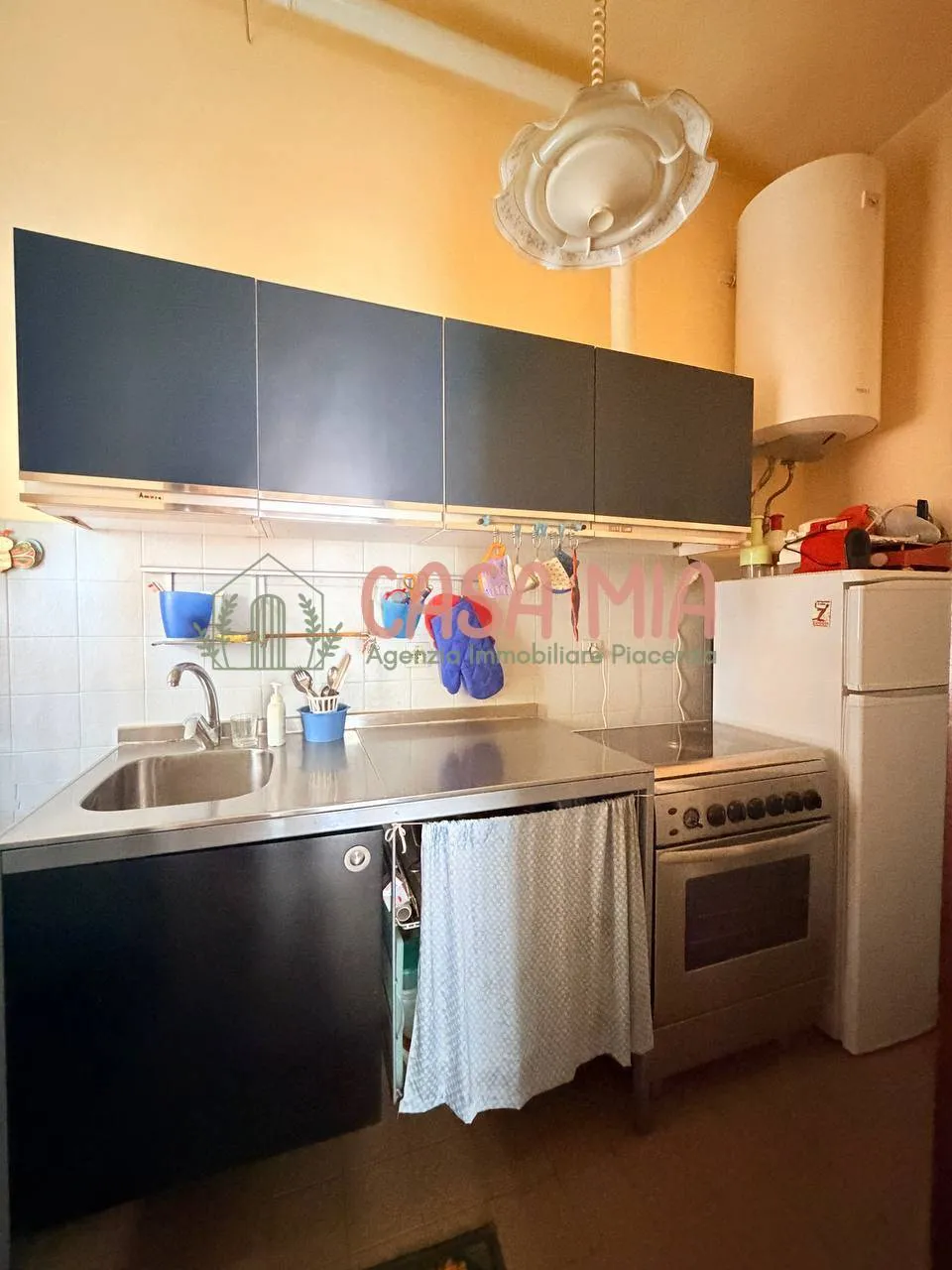 Appartamento in vendita a Piacenza, Raffalda - foto 9