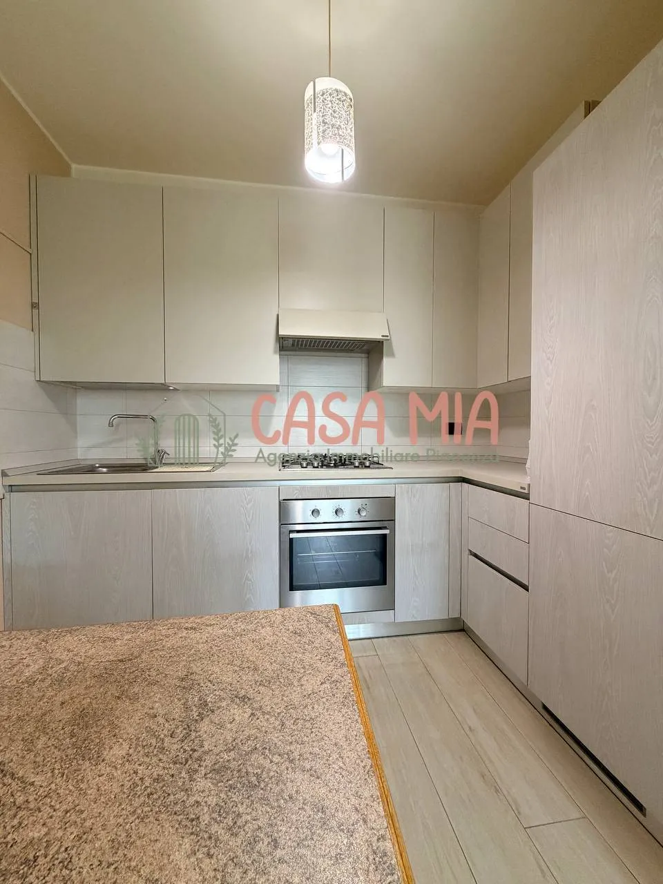 Appartamento in vendita a Rottofreno, San Nicolò - foto 1