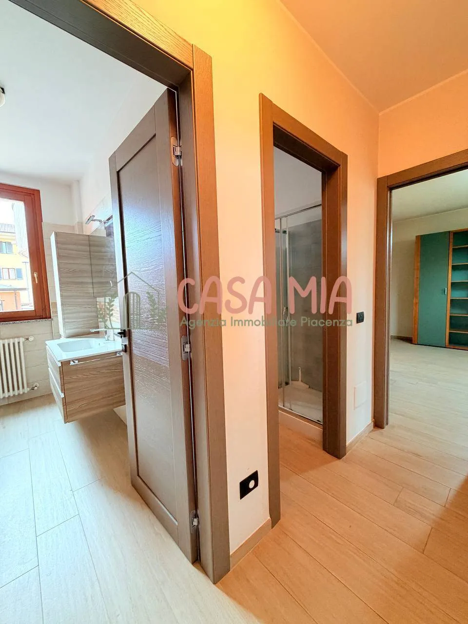 Appartamento in vendita a Rottofreno, San Nicolò - foto 4
