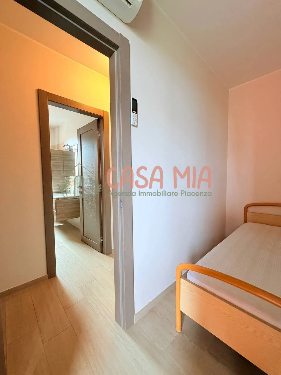 Appartamento in vendita a Rottofreno, San Nicolò - foto 5