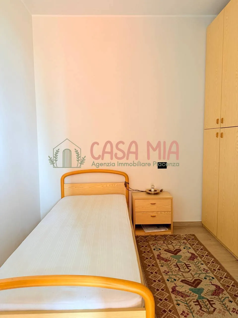 Appartamento in vendita a Rottofreno, San Nicolò - foto 6