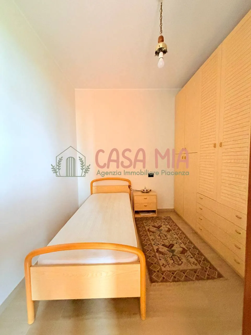 Appartamento in vendita a Rottofreno, San Nicolò - foto 7