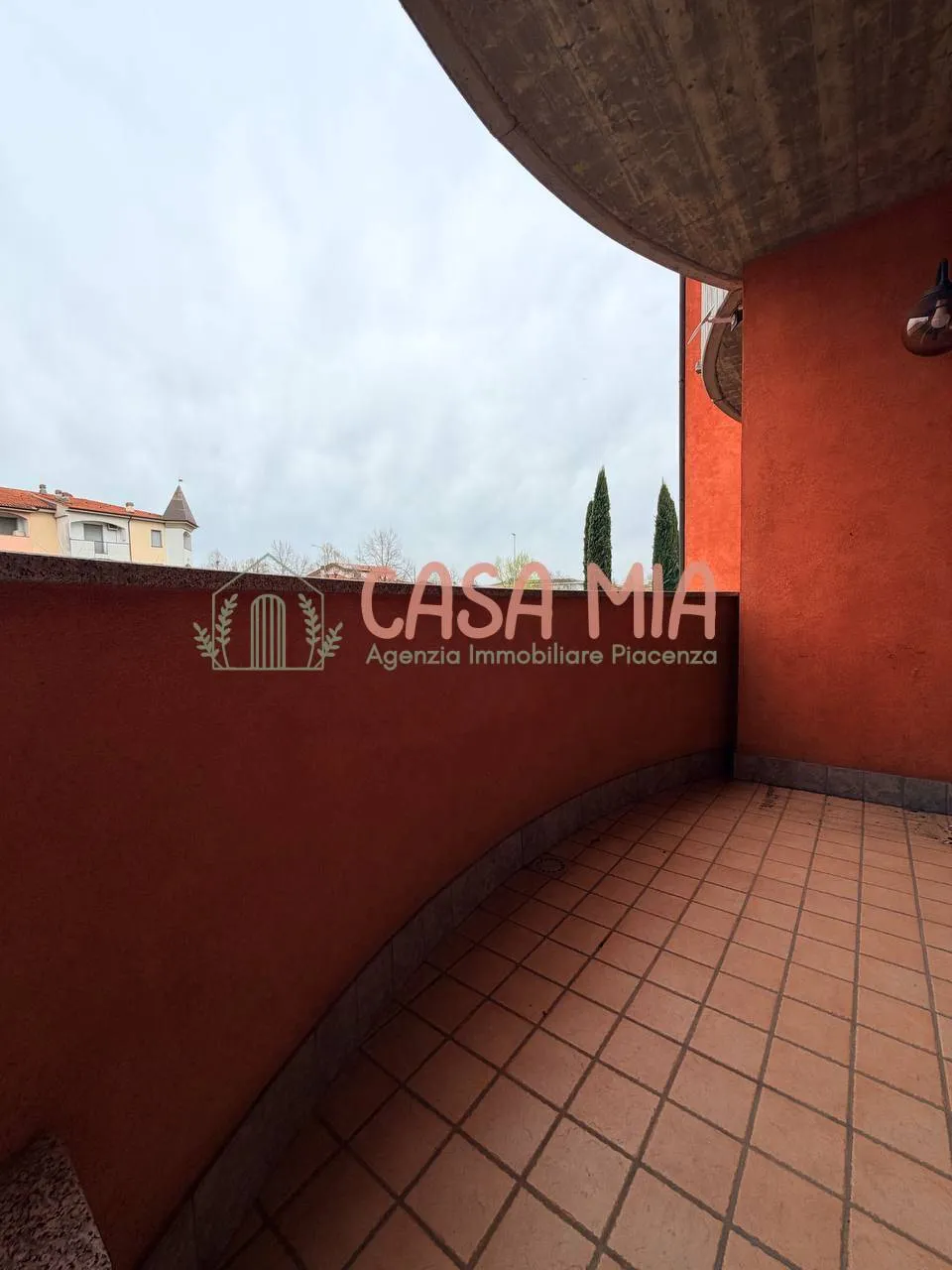 Appartamento in vendita a Rottofreno, San Nicolò - foto 8