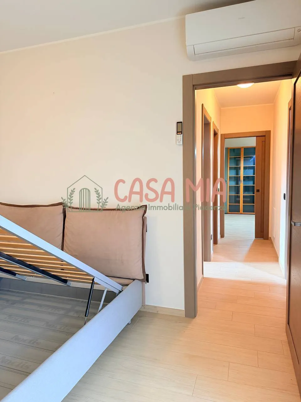 Appartamento in vendita a Rottofreno, San Nicolò - foto 9
