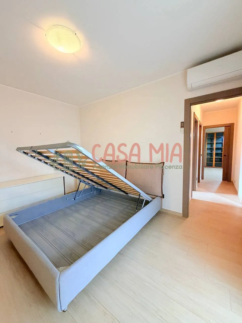 Appartamento in vendita a Rottofreno, San Nicolò - foto 10