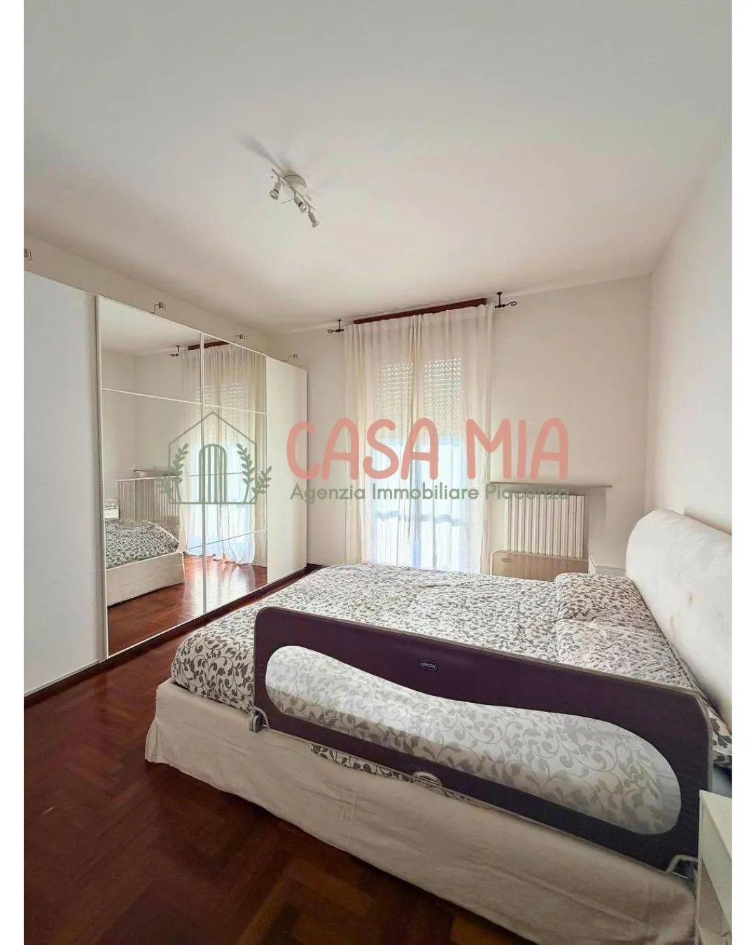 Appartamento in vendita a Rottofreno, San Nicolò - foto 1