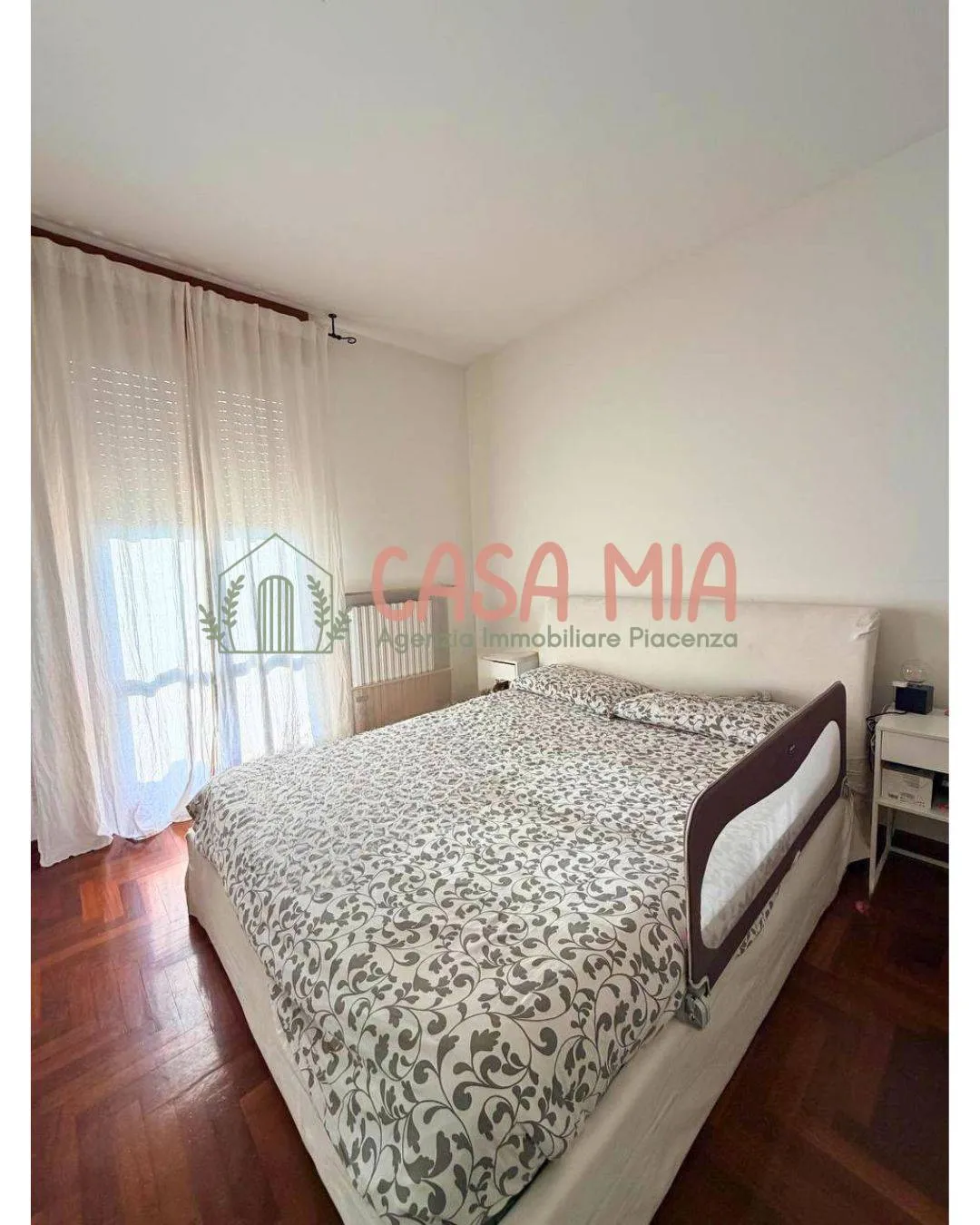 Appartamento in vendita a Rottofreno, San Nicolò - foto 10