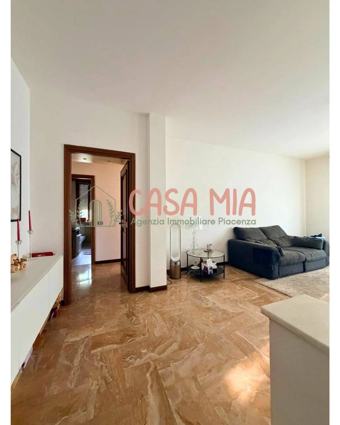 Appartamento in vendita a Rottofreno, San Nicolò - foto 4