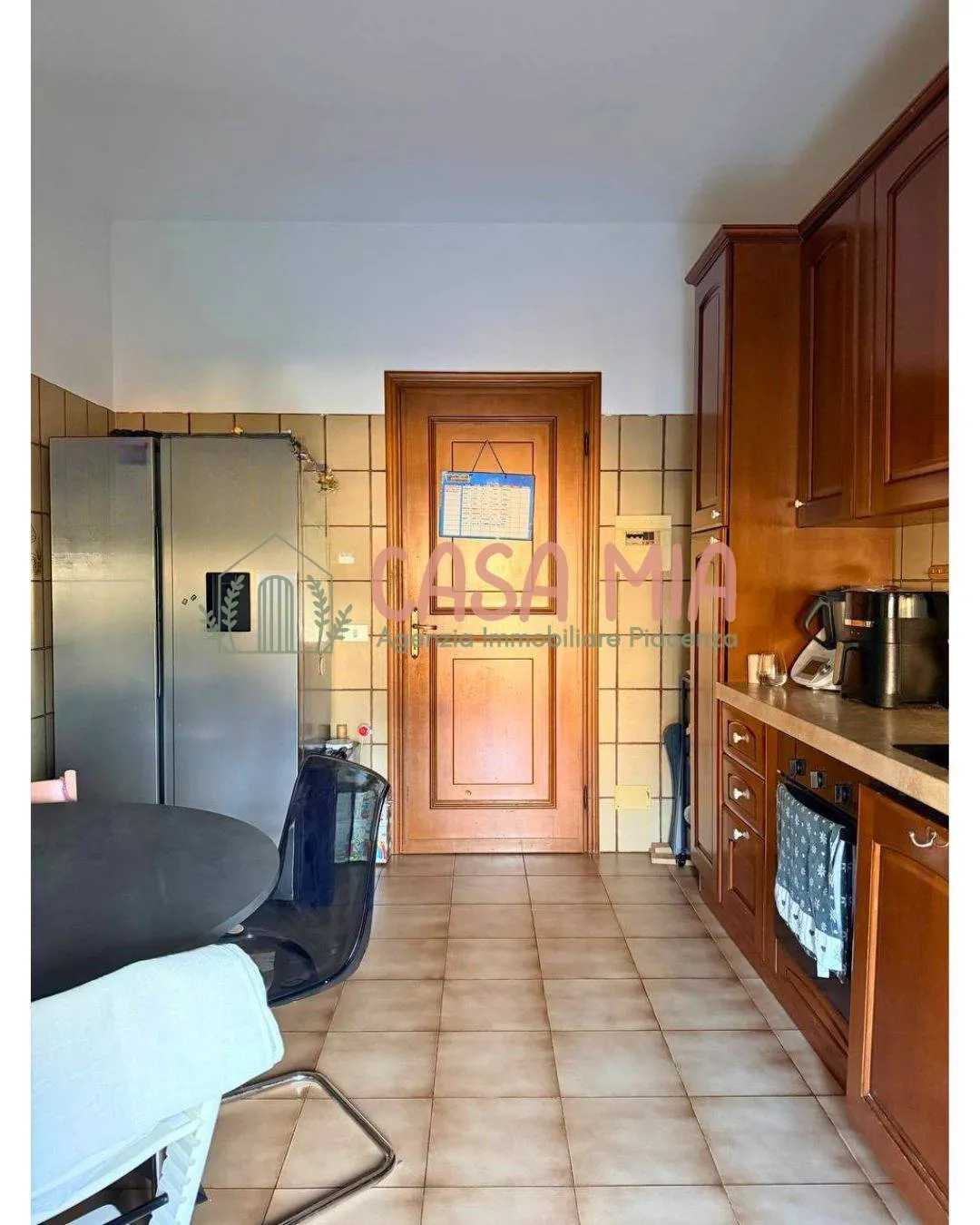 Appartamento in vendita a Rottofreno, San Nicolò - foto 5
