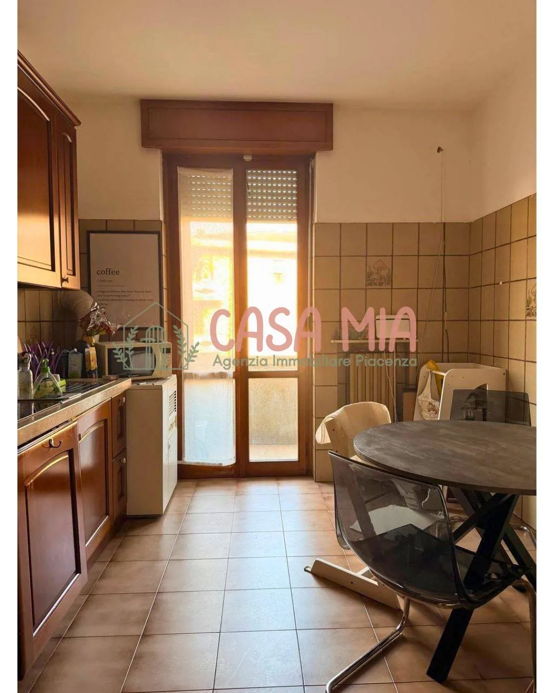 Appartamento in vendita a Rottofreno, San Nicolò - foto 6