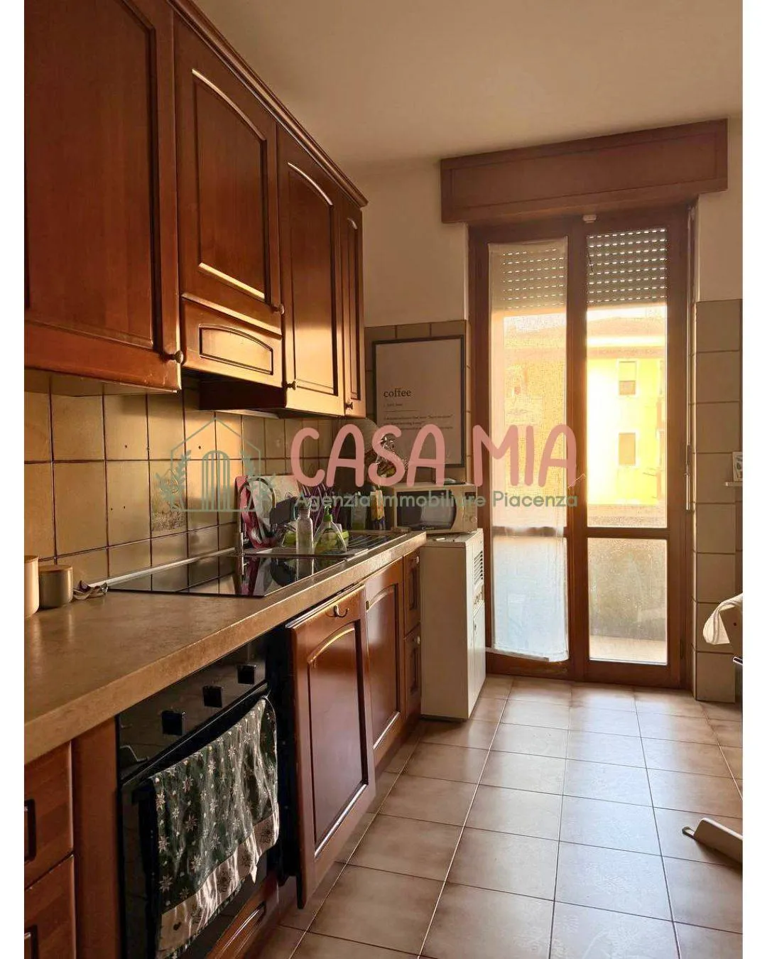 Appartamento in vendita a Rottofreno, San Nicolò - foto 8