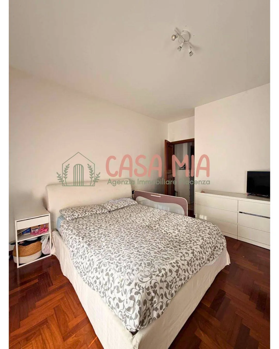 Appartamento in vendita a Rottofreno, San Nicolò - foto 9