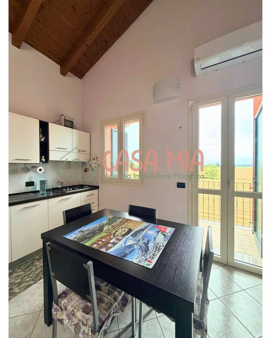 Appartamento in vendita a Rottofreno - foto 1