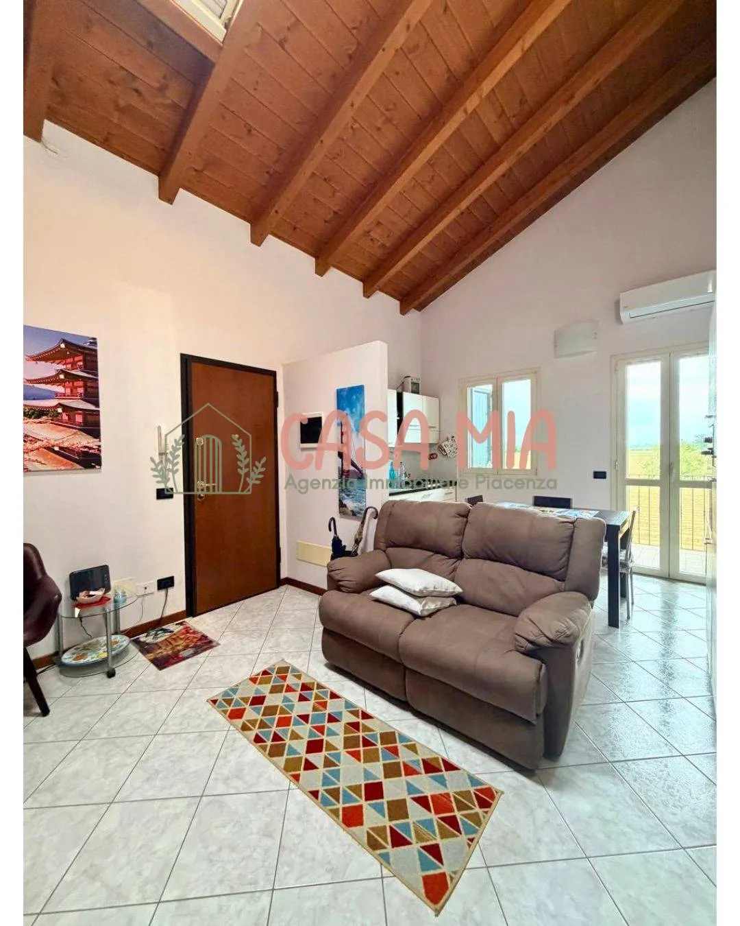 Appartamento in vendita a Rottofreno - foto 2