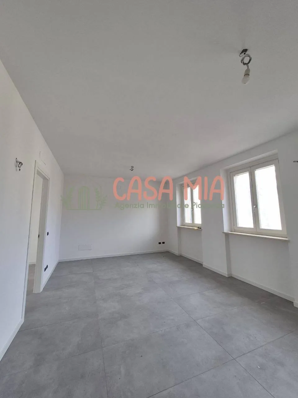 Appartamento in vendita a Piacenza, S. Antonio - foto 1