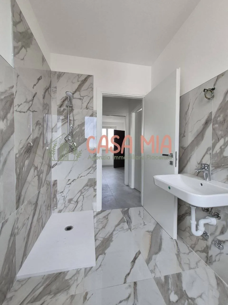 Appartamento in vendita a Piacenza, S. Antonio - foto 10