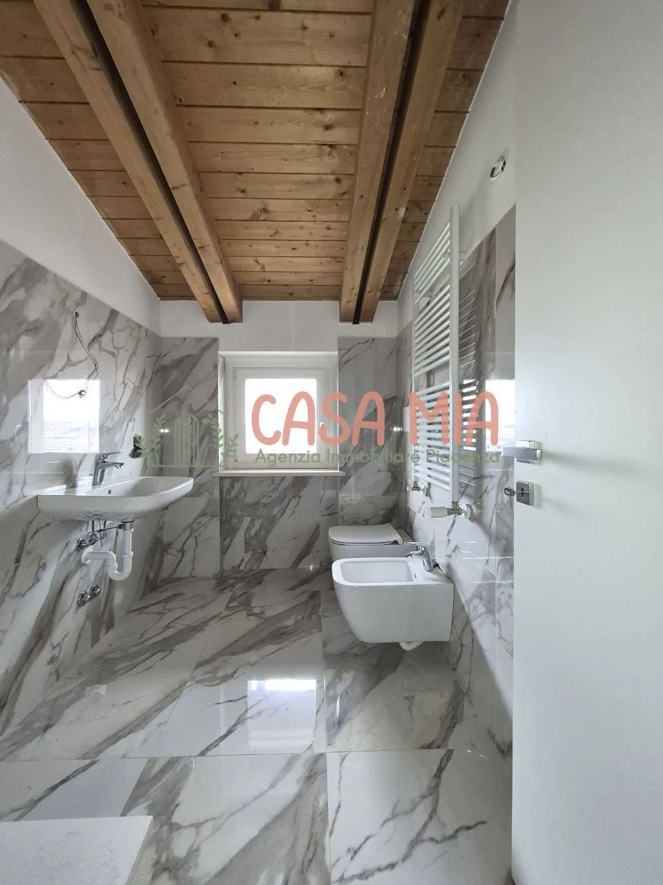 Appartamento in vendita a Piacenza, S. Antonio - foto 2