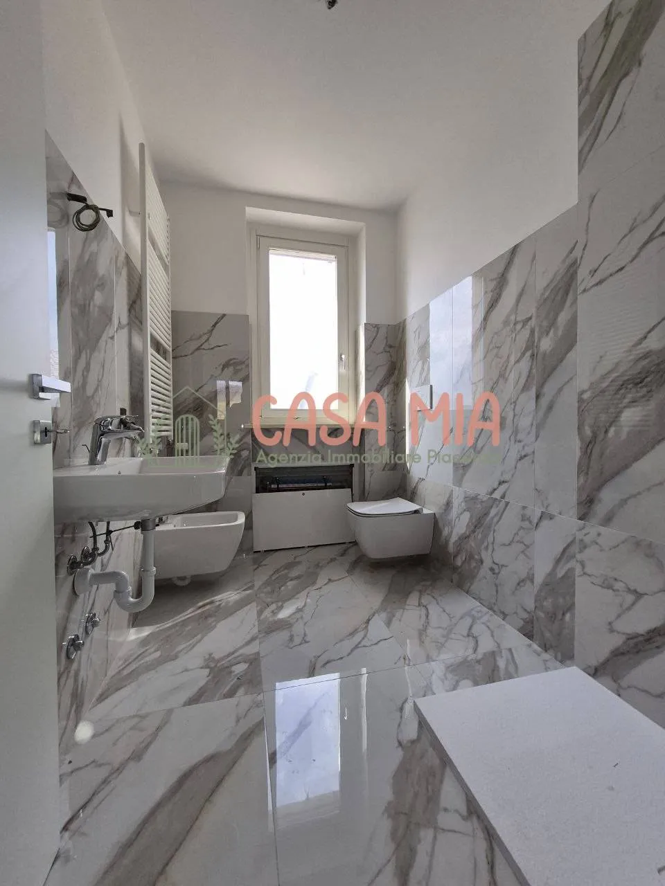 Appartamento in vendita a Piacenza, S. Antonio - foto 4