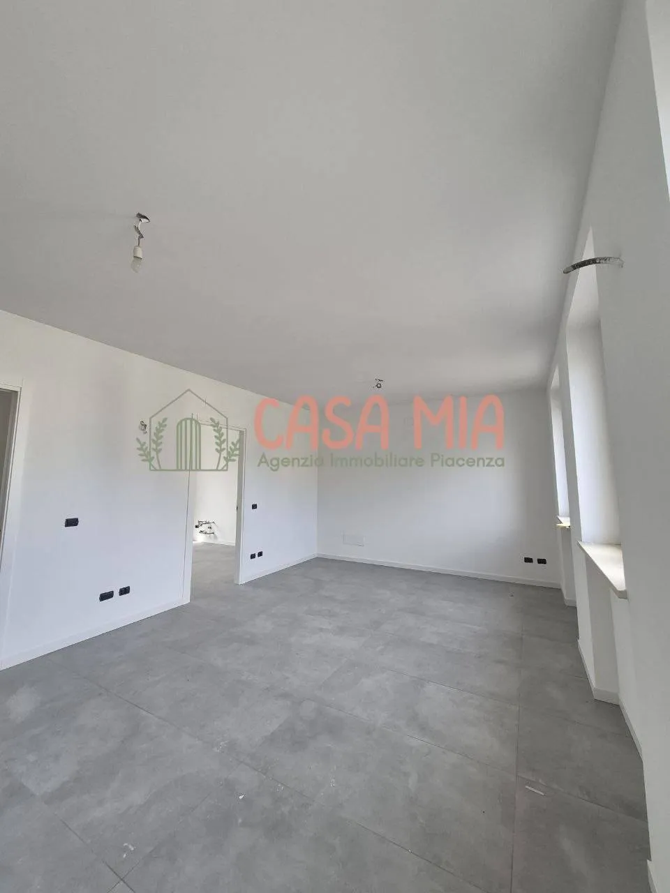 Appartamento in vendita a Piacenza, S. Antonio - foto 5