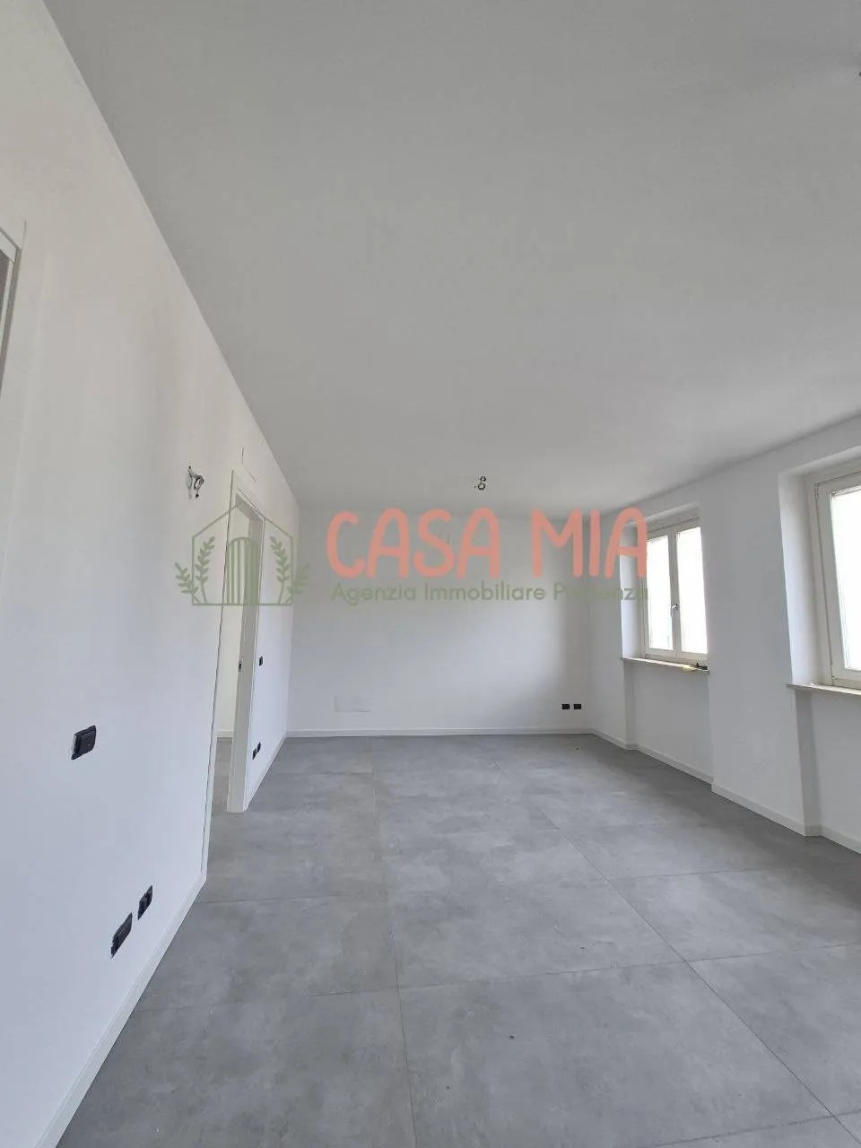 Appartamento in vendita a Piacenza, S. Antonio - foto 8
