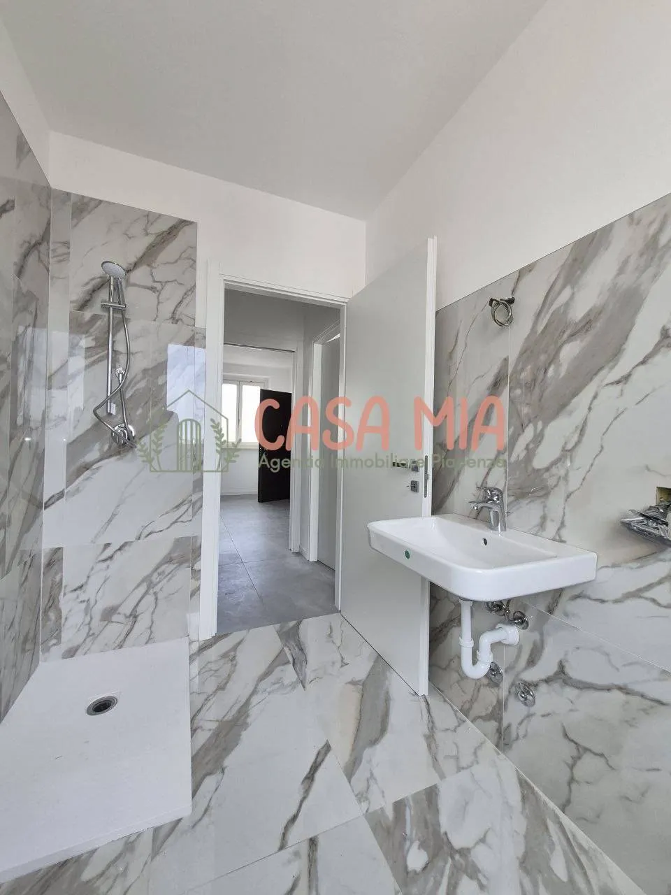 Appartamento in vendita a Piacenza, S. Antonio - foto 9