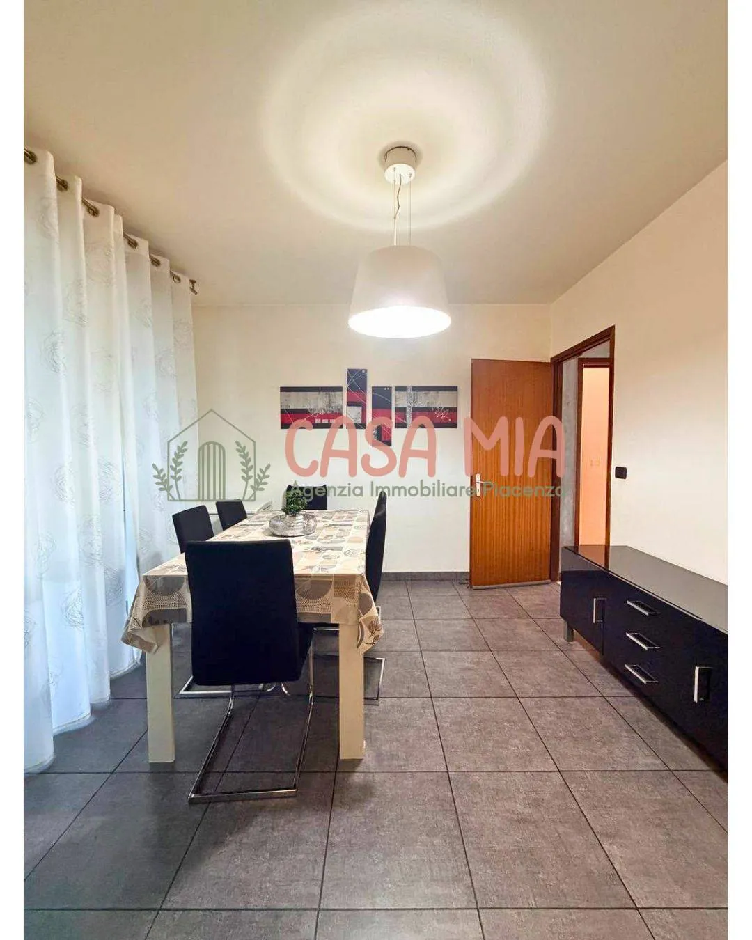 Appartamento in vendita a Piacenza, Farnesiana - foto 10