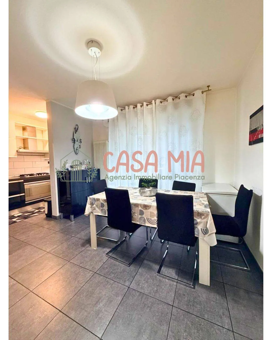 Appartamento in vendita a Piacenza, Farnesiana - foto 7