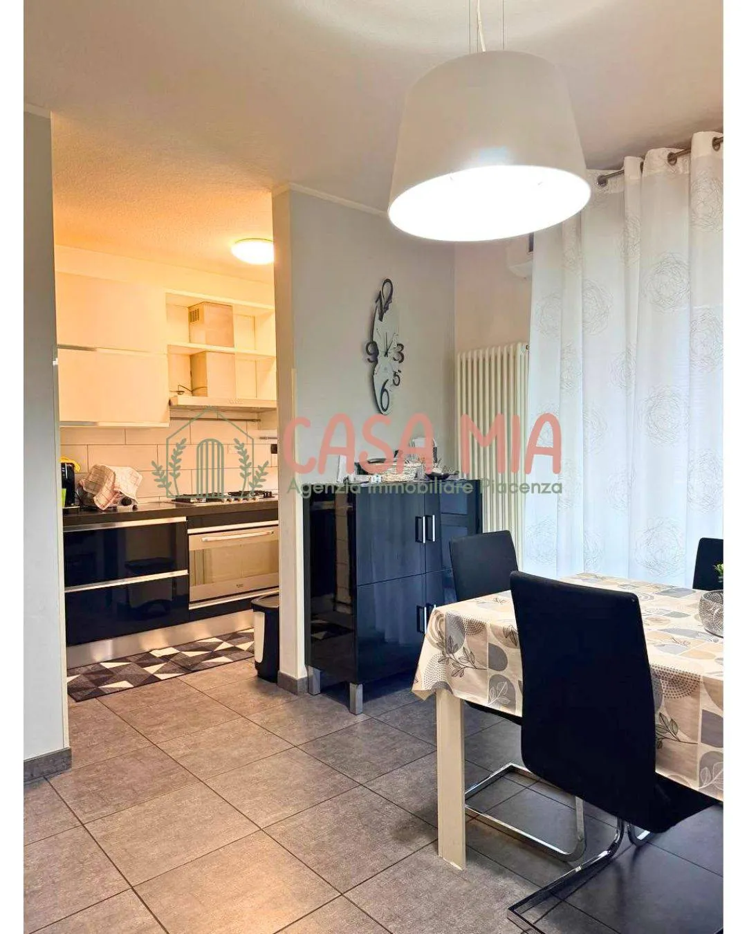 Appartamento in vendita a Piacenza, Farnesiana - foto 9