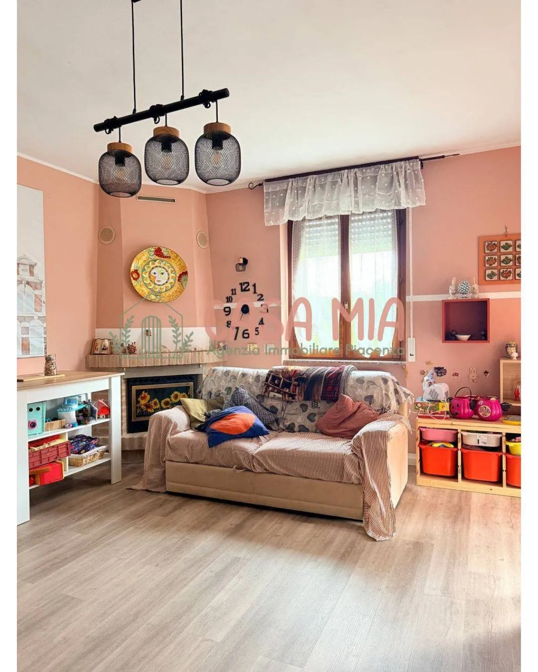 Appartamento in vendita a Rivergaro, Niviano - foto 10