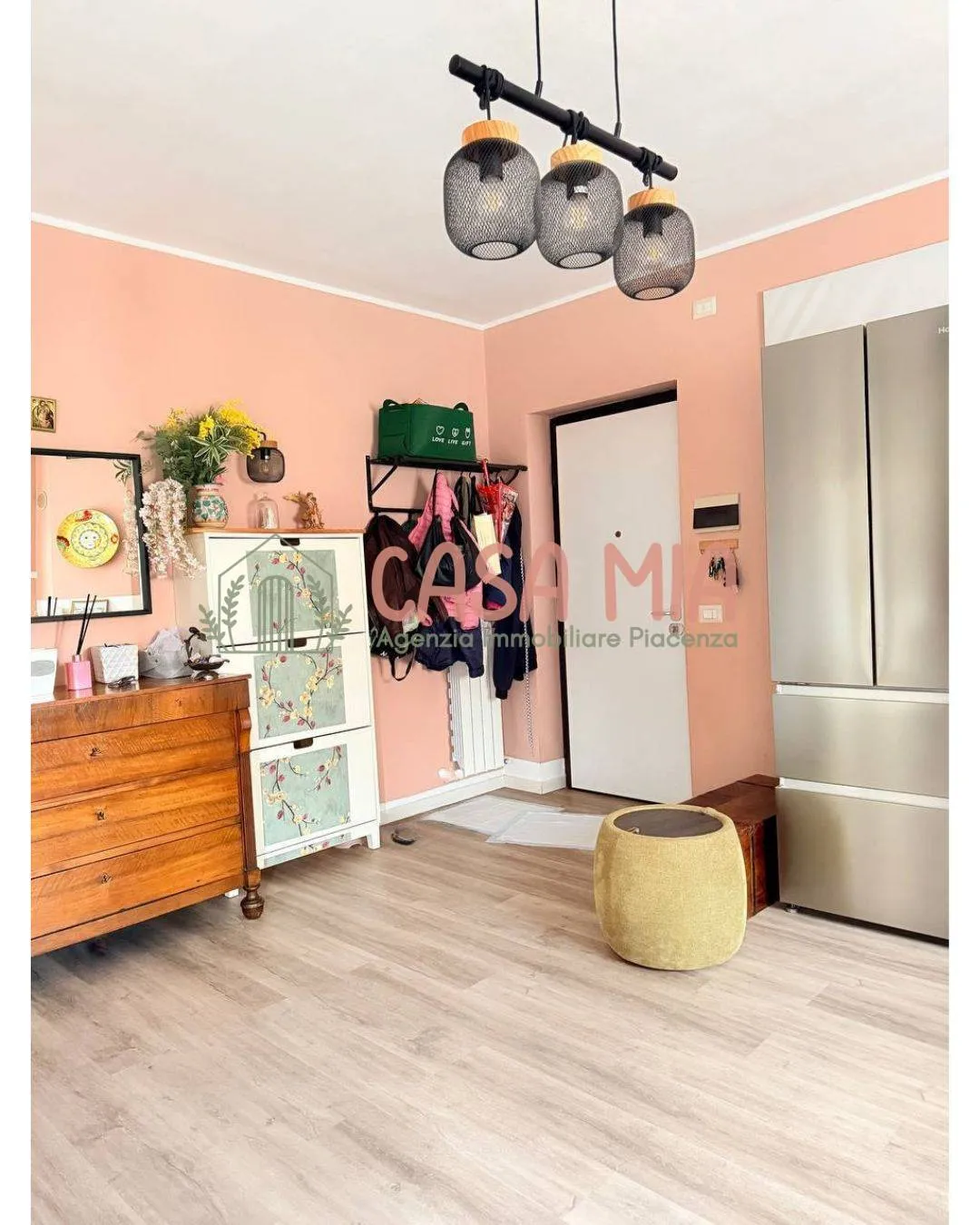 Appartamento in vendita a Rivergaro, Niviano - foto 2