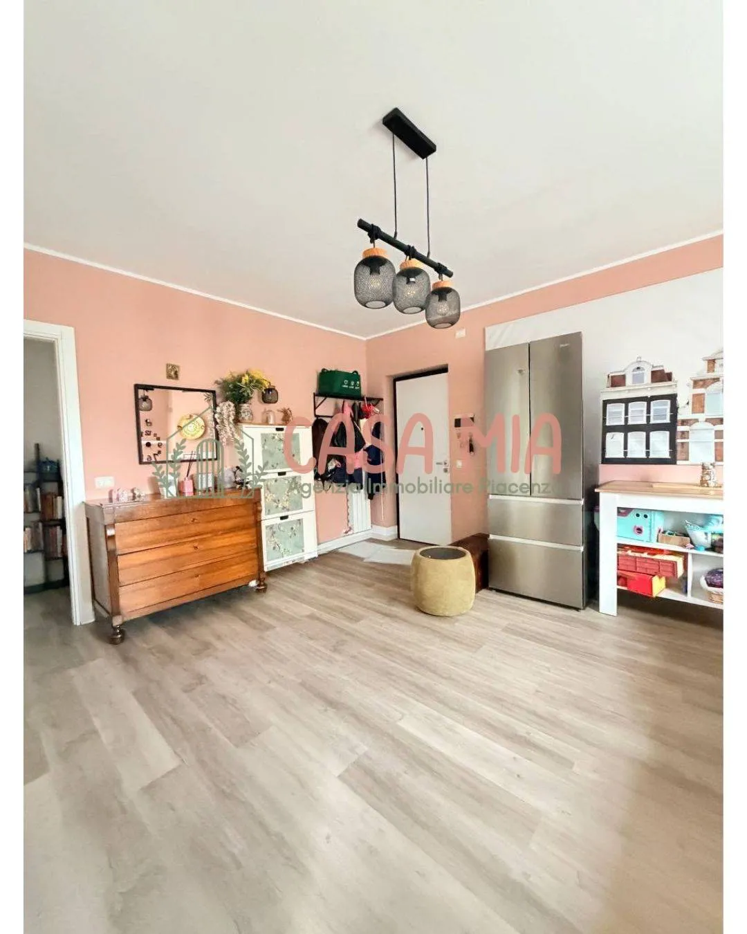 Appartamento in vendita a Rivergaro, Niviano - foto 6