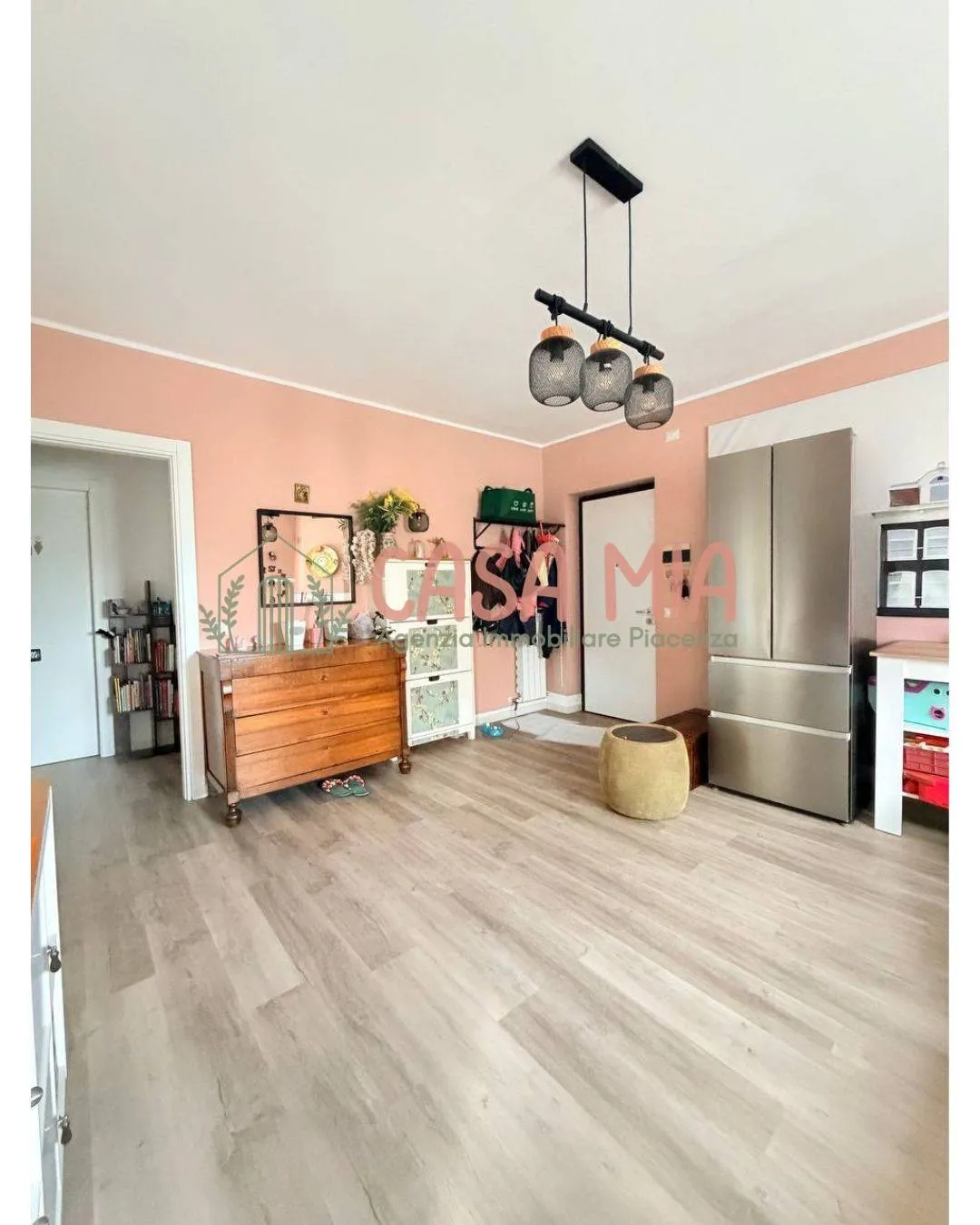 Appartamento in vendita a Rivergaro, Niviano - foto 7