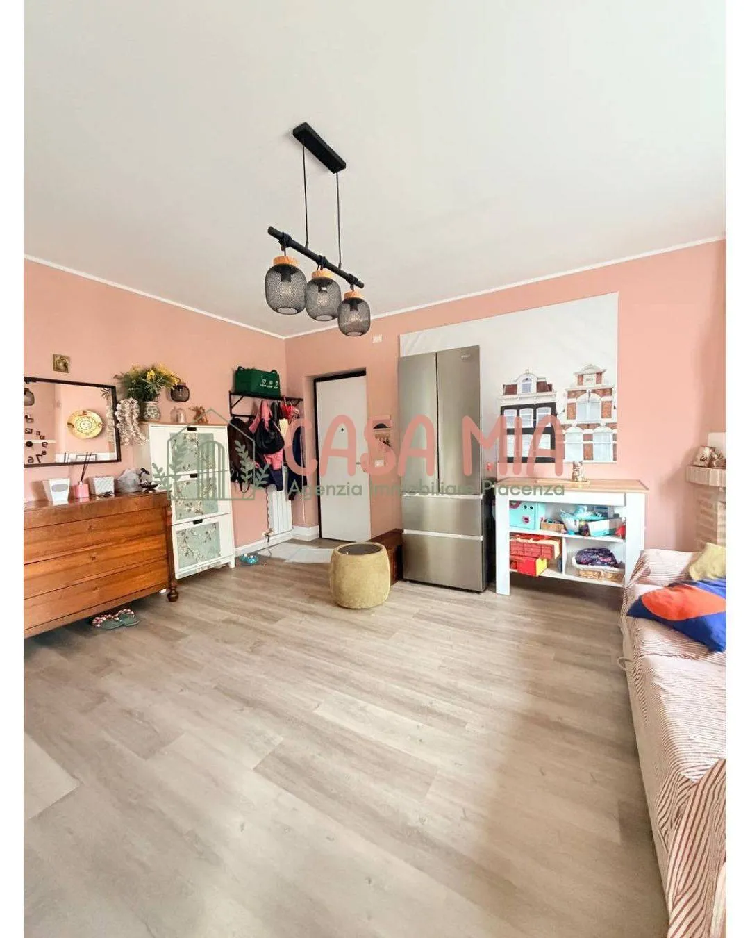 Appartamento in vendita a Rivergaro, Niviano - foto 8